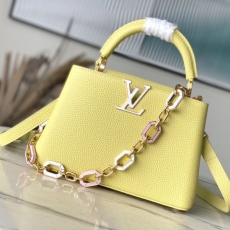 LV Top Handle Bags